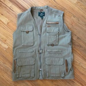 NWOT Orvis Utility Vest
